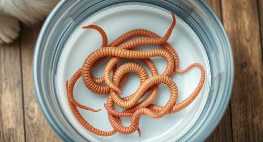 Can Tapeworms Be Spread through a Dog's Water Bowl? A Comprehensive Understanding and Prevention