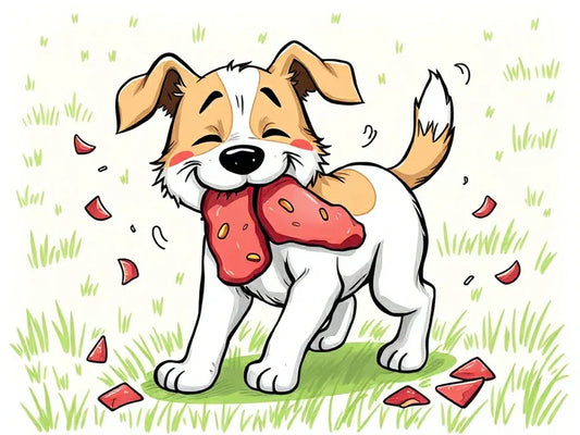 Dog Eating Too Fast? Tips to Slow Them Down