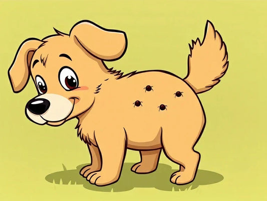 what to do if my dog has fleas