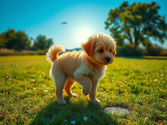 Why Does My Puppy Pee So Much: Exploring the Causes and Coping Strategies