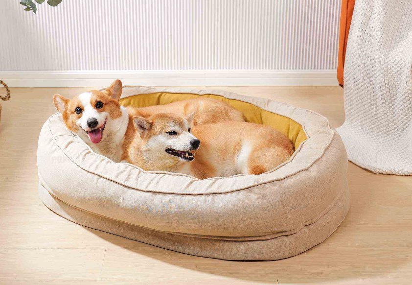Dog Bed