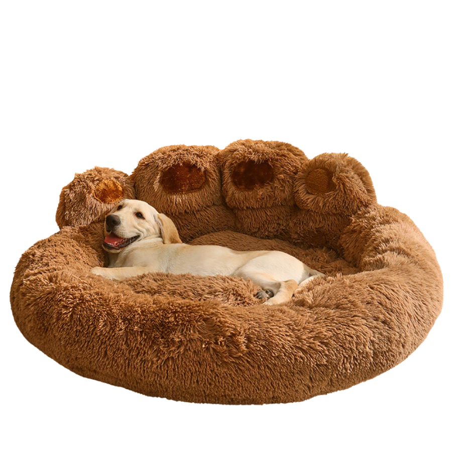 Large Washable Dog Beds