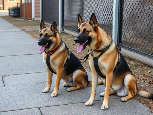 jobs for dogs