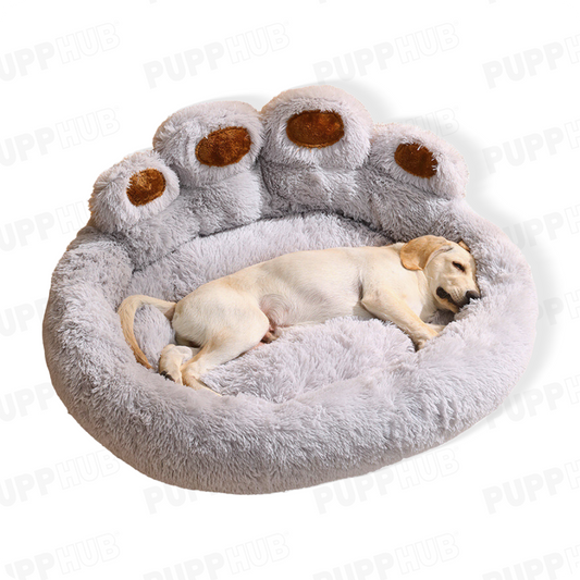 Large Washable Dog Beds​