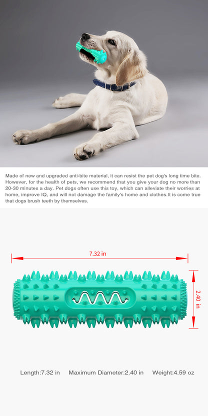 Dental Play Stick for Dogs
