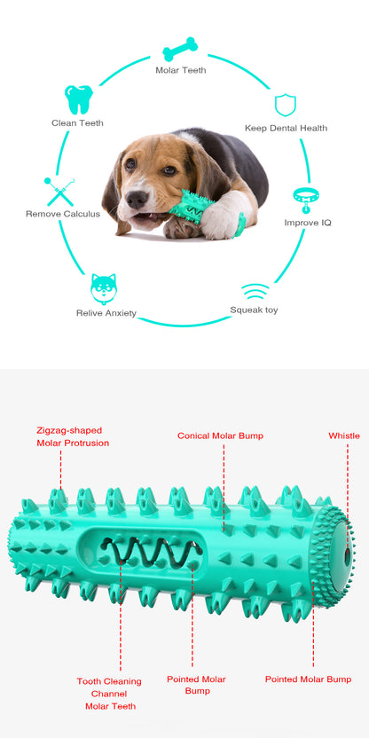 Dental Play Stick for Dogs