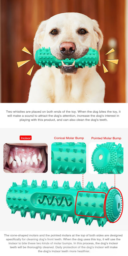 Dental Play Stick for Dogs
