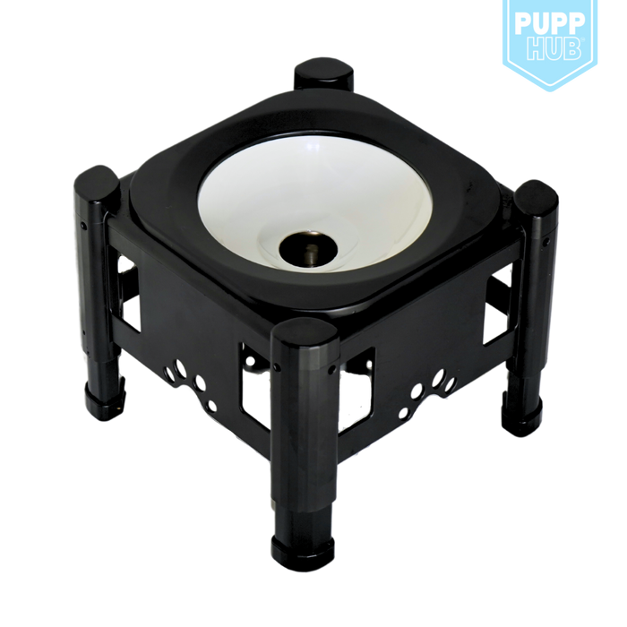 dog water slow feeder